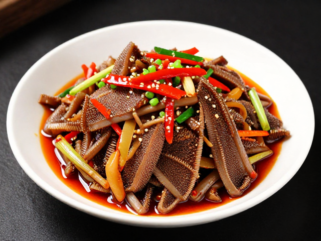 酱料逻辑：提鲜与融合的平衡术