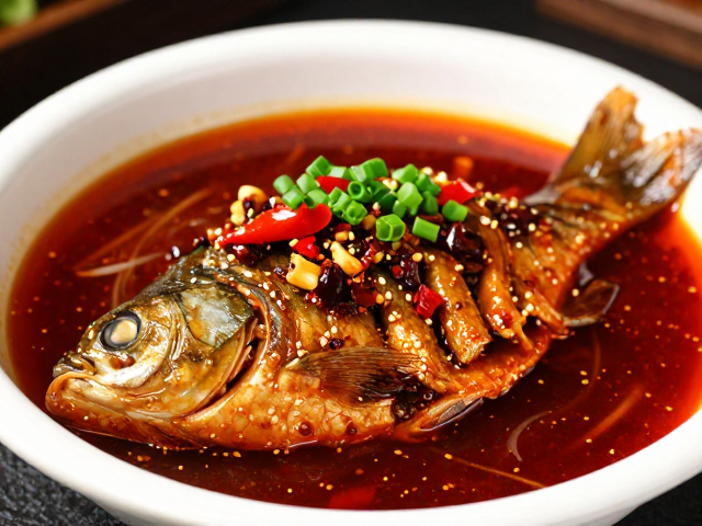 食材处理与火候控制决定最终口感