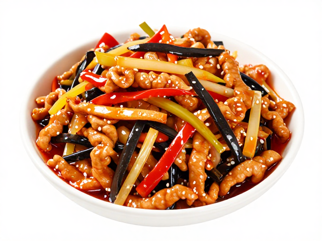 鱼香肉丝的灵魂在于&ldquo;鱼香汁&rdquo;的黄金配比