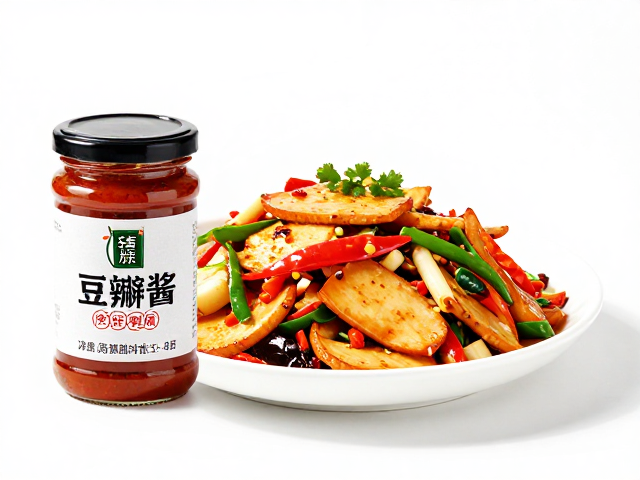 风味层次与无添加调味法