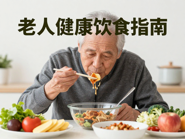 关注进食细节,提升营养吸收