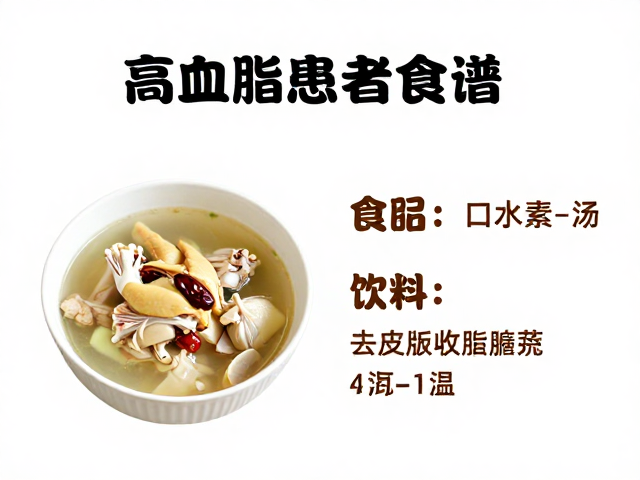烹饪流程与食用建议