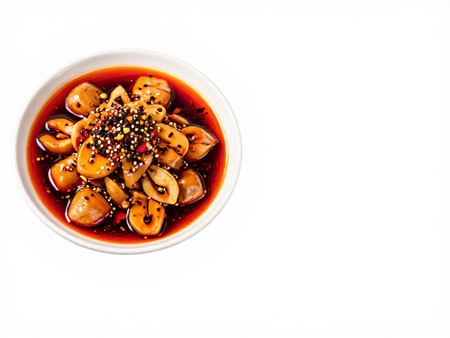 清代方志中的红油雏形与地域饮食变迁