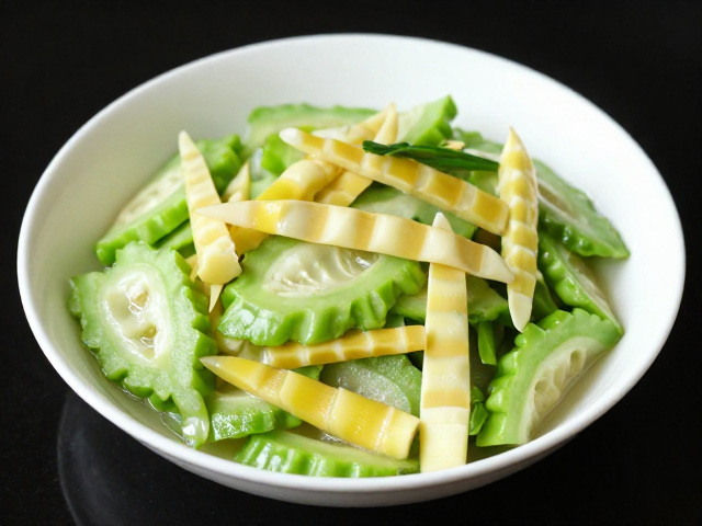 时令食材的营养互补与季节适配