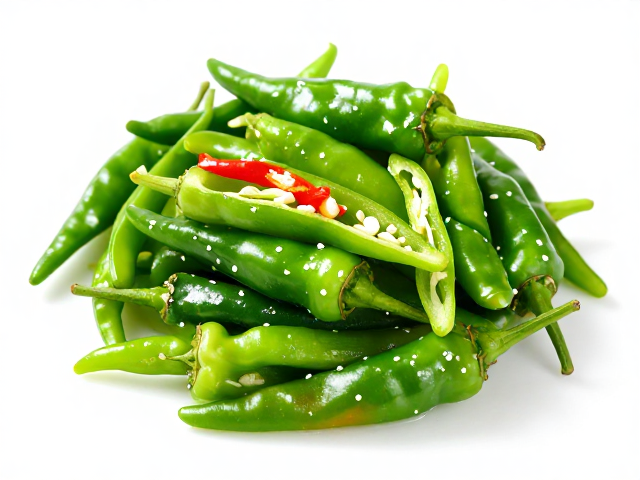处理与烹饪前的关键细节
