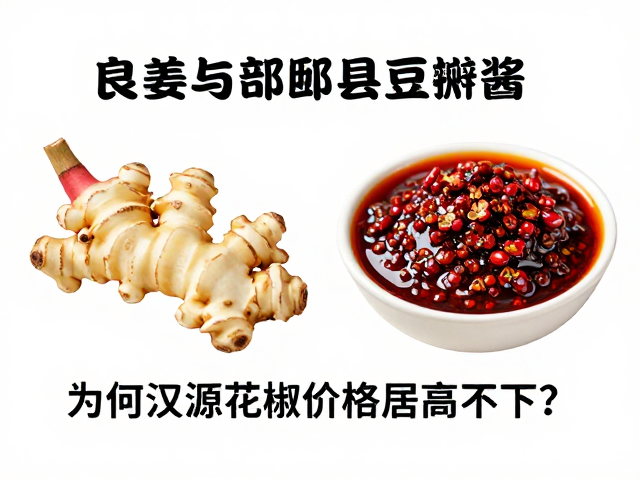 风味链条中的价值传导机制