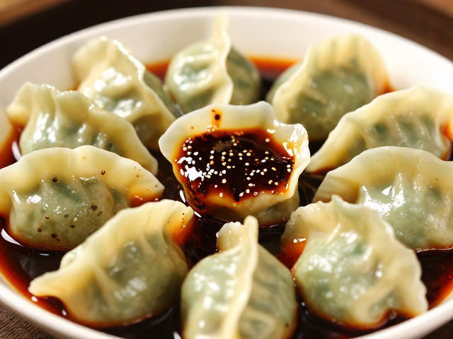 豆瓣酱在调味体系中的从属与升华