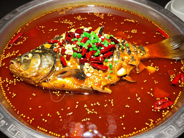 风味体系的解构与重组：香料与油脂的共舞