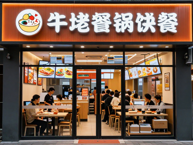 区域特色与垂直品类的高效覆盖