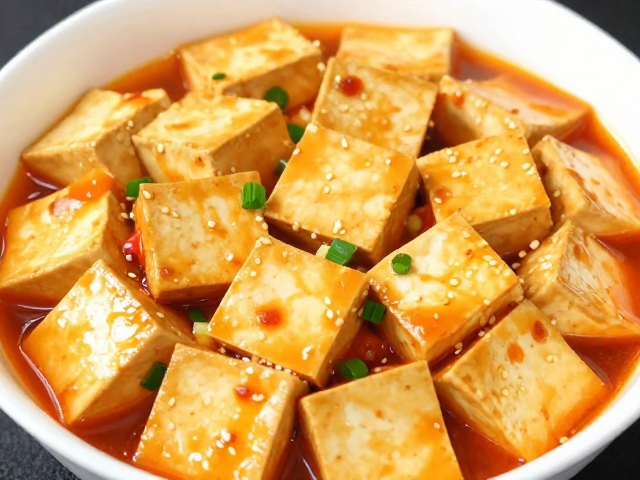 炝炒火候:锁住鲜嫩与入味的平衡