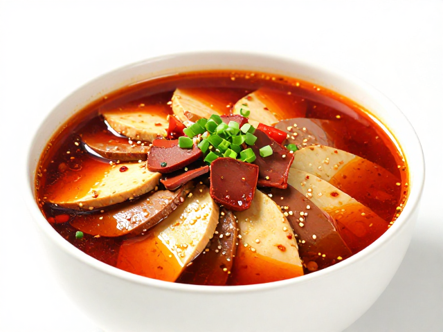 烹煮顺序与火候掌控：层次分明的入味技巧