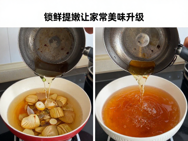 常见上浆失败案例与改良策略