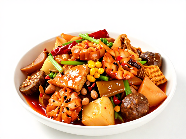 食材处理与蘸食技巧：温度与时间的博弈