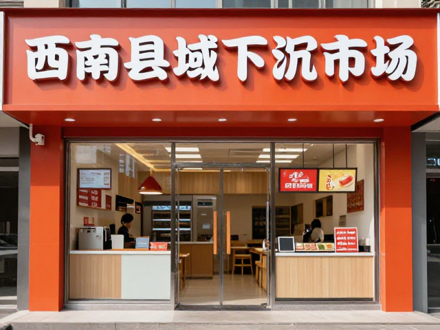 品牌化进程中的同质化突围