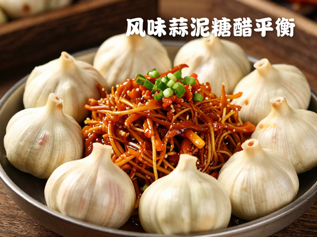 核心食材甄选与预处理细节