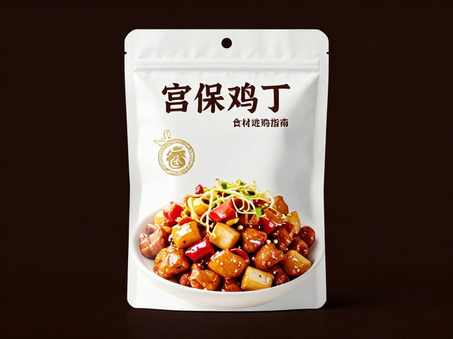 宫保鸡丁料理包海外替代，芽菜榨菜本地食材选购指南