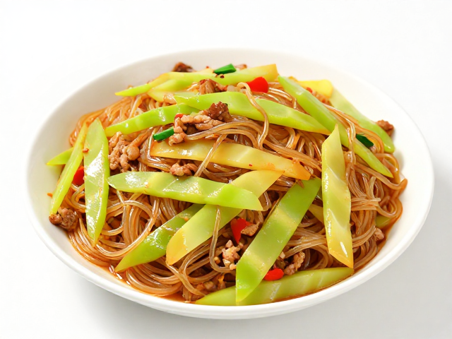 风味搭配与食用场景