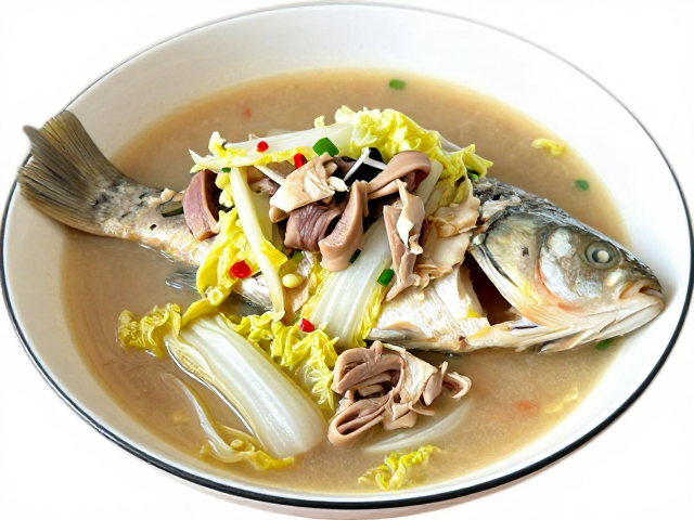 烹饪火候与风味构建