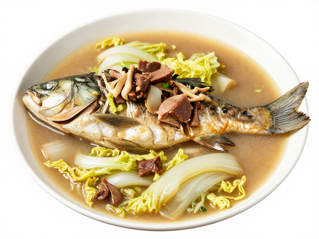 营养价值与食用建议