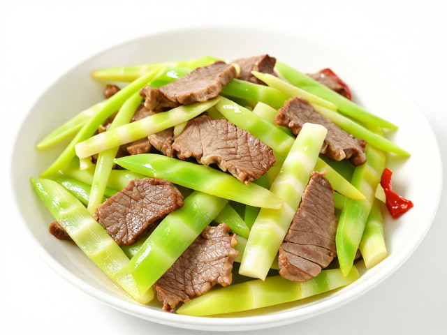 食材处理决定口感上限