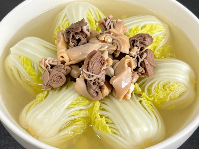 选材与预处理：决定菜肴风味的基石