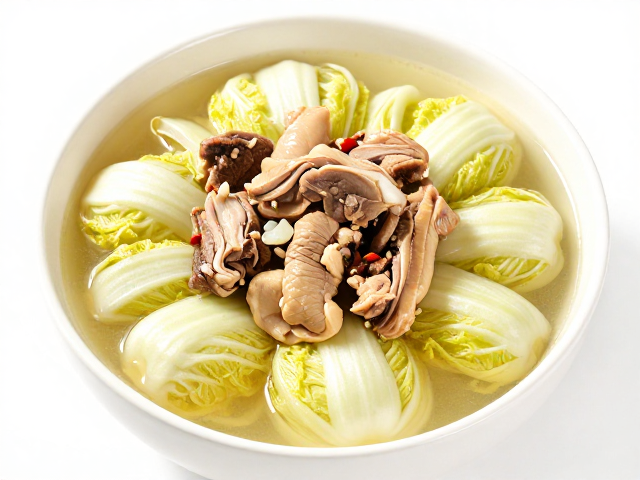 营养搭配与食用建议：科学摄入的健康视角