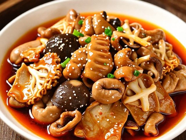 经典搭配的烹饪秘籍与火候掌控