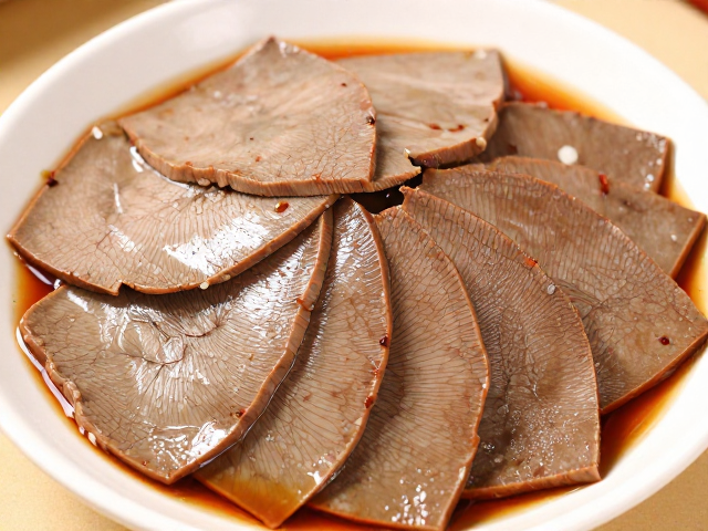 食用场景与风味呈现