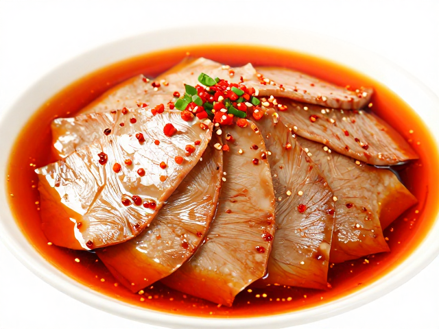 红油炼制与调味平衡