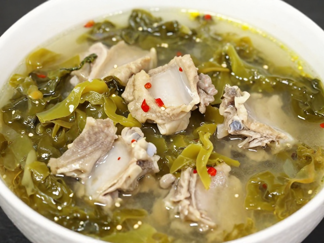 烹饪火候与调味：激发鲜辣风味的技巧