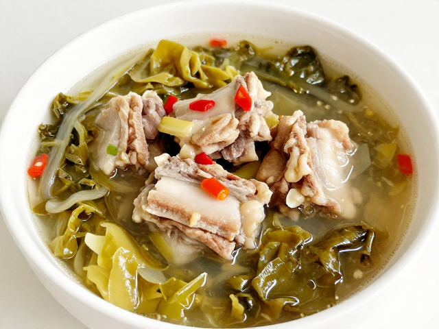 营养搭配与食用场景：家常暖胃的实用指南