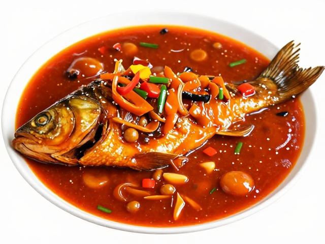 场景应用与食材适配