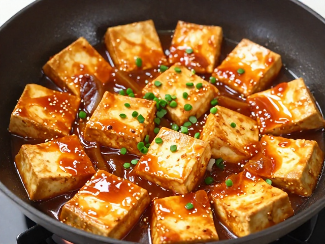 干锅呈现与食用场景搭配