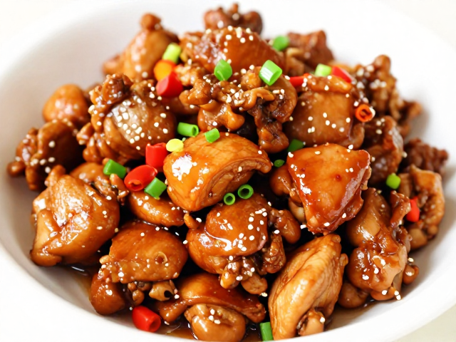 选材与预处理：锁住肉质的关键步骤