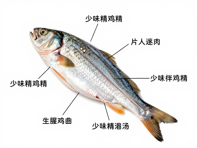 去腥提鲜的核心：选材与预处理技巧