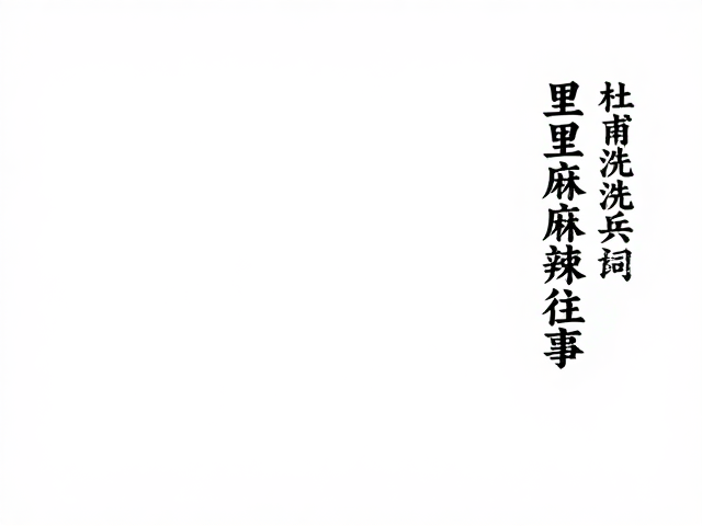 诗酒风流中的饮食隐喻