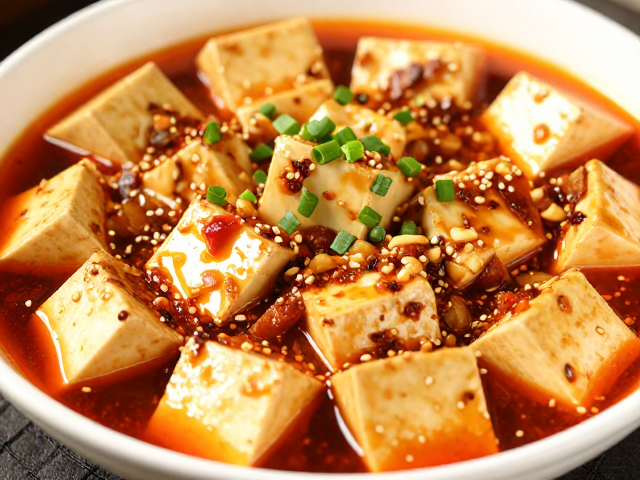精选食材构建地道风味体系