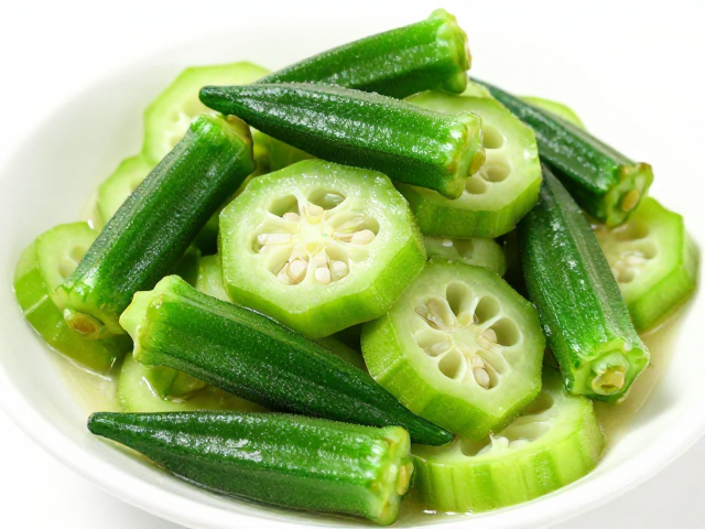 食材处理与火候掌控