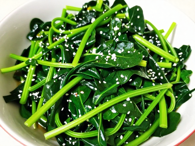 选材与预处理：锁住鲜脆的关键细节