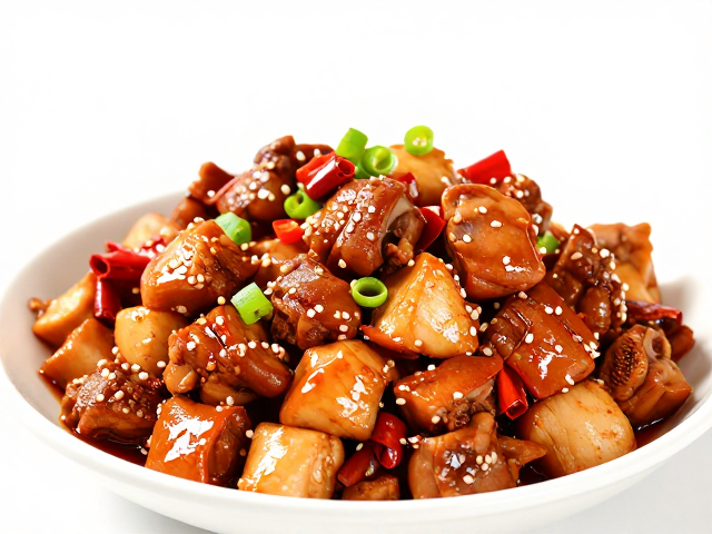 火候掌控与调味哲学：麻辣入味的关键