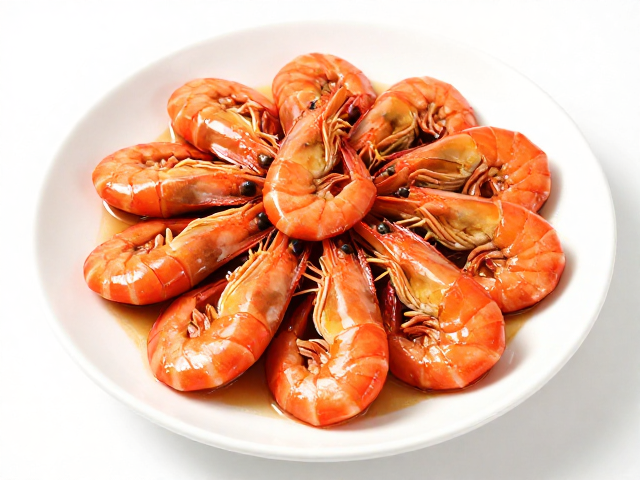 装盘呈现与食用建议：最大化保留鲜香口感