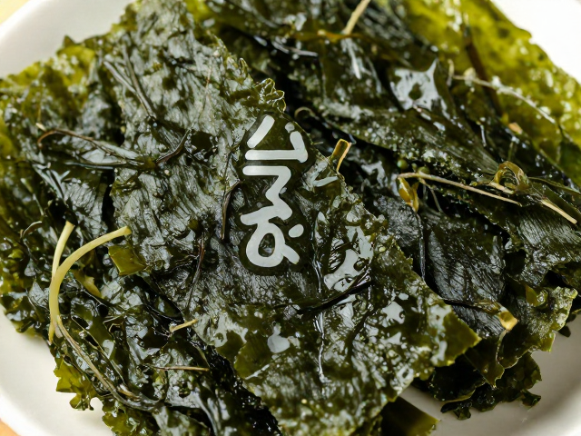 干海带返潮怎么办？教你几招提鲜增香，口感依旧脆嫩不浪费