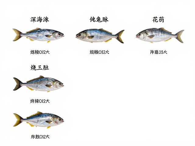 深海鱼价格受产地规格影响，鱼肚烧三鲜美味做法
