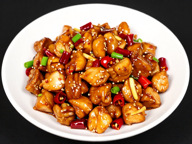 家常做法与下饭秘诀