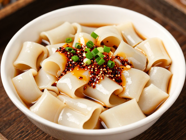 乐山甜水面的味觉逻辑与核心定义