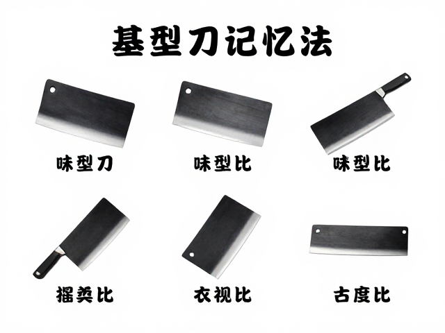 刀具保养与安全操作规范