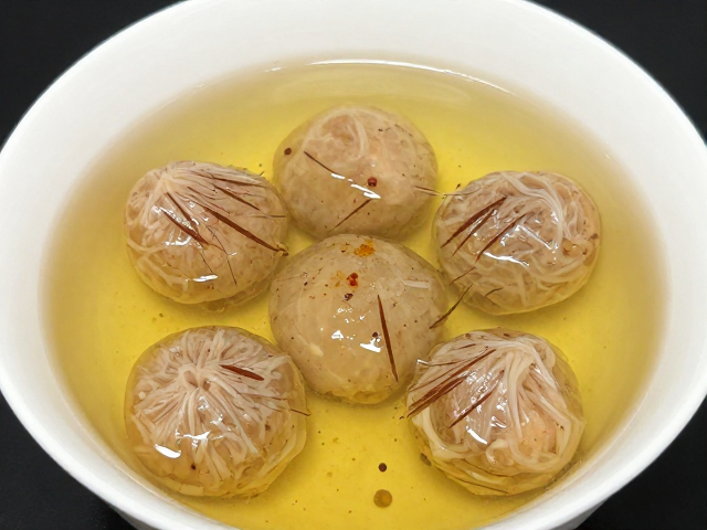 替代方案与复合调味的去腥逻辑
