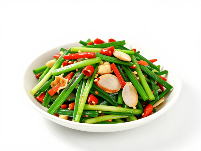 川菜改良，忌葱姜蒜，干煸改清炒水煮，极简健康新吃法