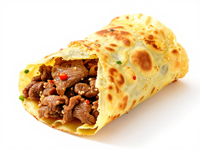 碳水与肉食的碰撞：搭配食用的最佳场景与技巧