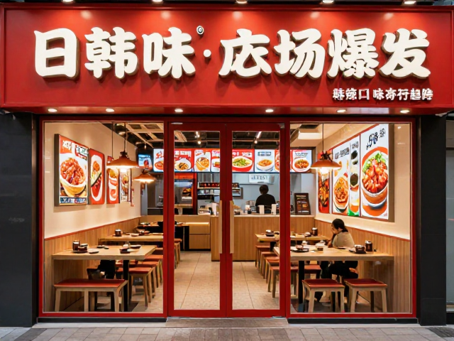 标准化供应链与本土化创新的双重驱动